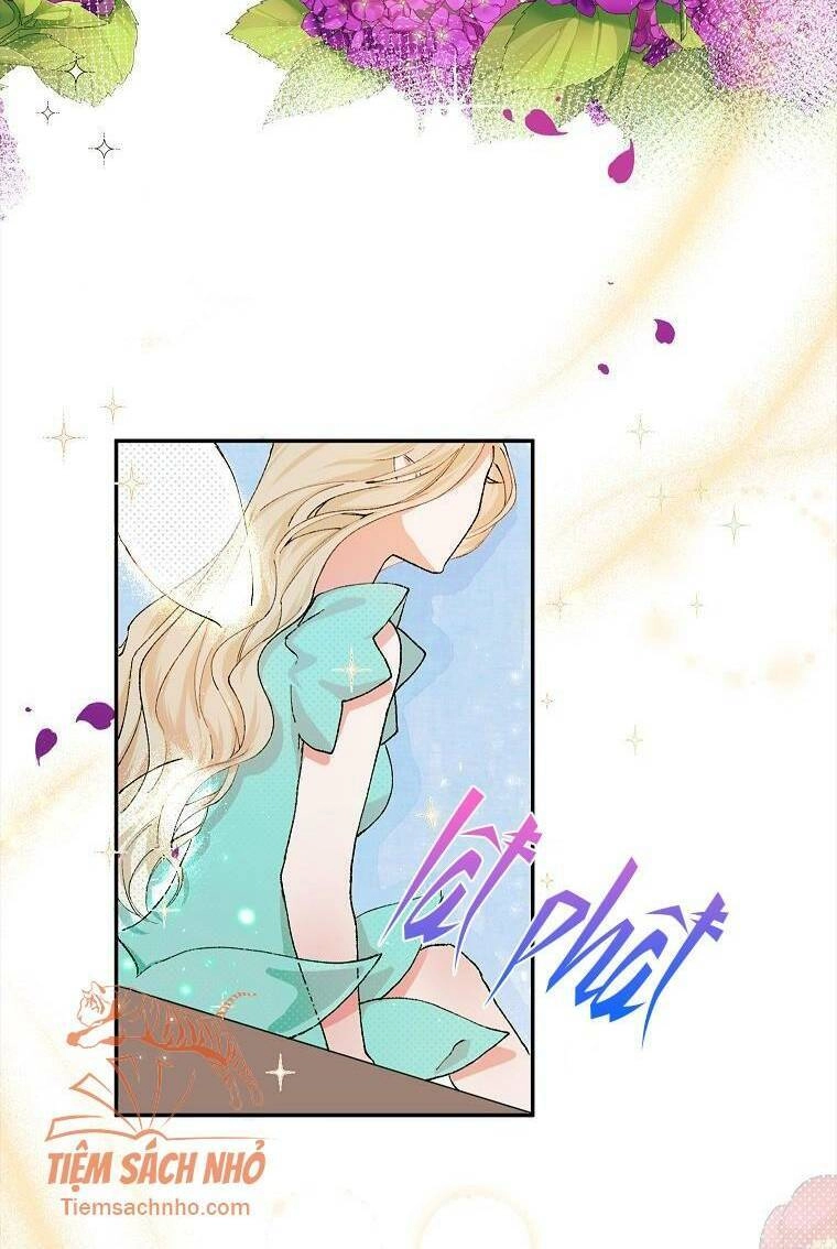 Quãng Đời Còn Lại Của Nữ Phụ Yểu Mệnh Chapter 6 - 54