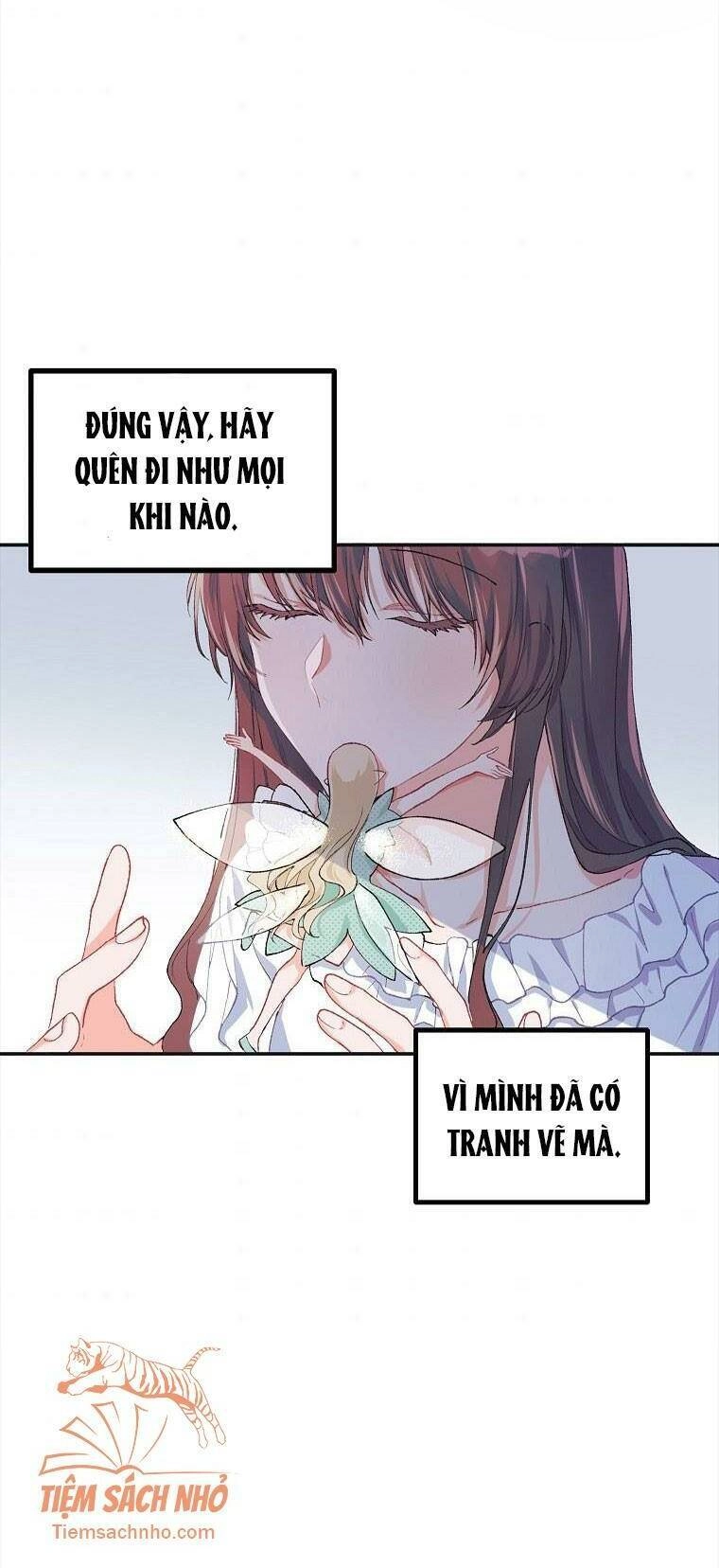 Quãng Đời Còn Lại Của Nữ Phụ Yểu Mệnh Chapter 6 - 56