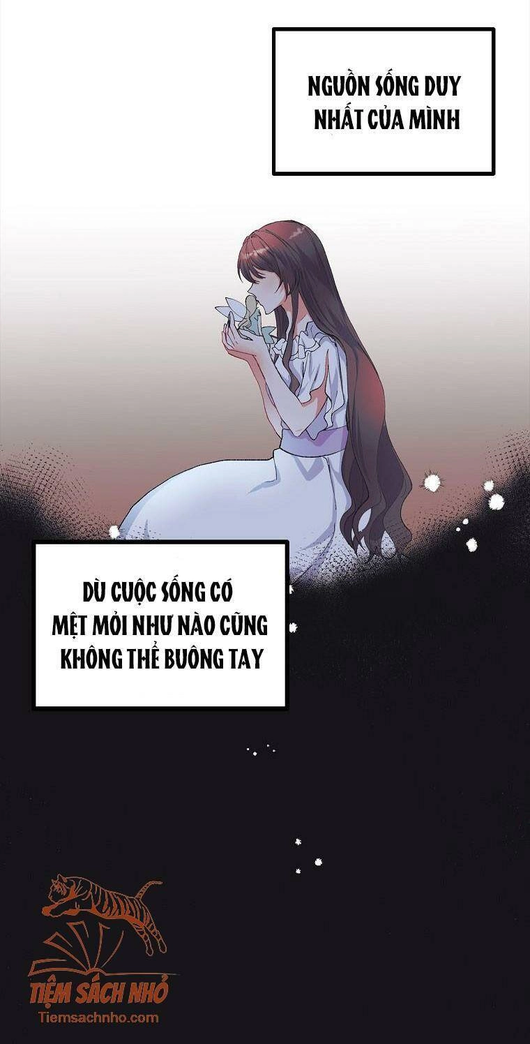 Quãng Đời Còn Lại Của Nữ Phụ Yểu Mệnh Chapter 6 - 57