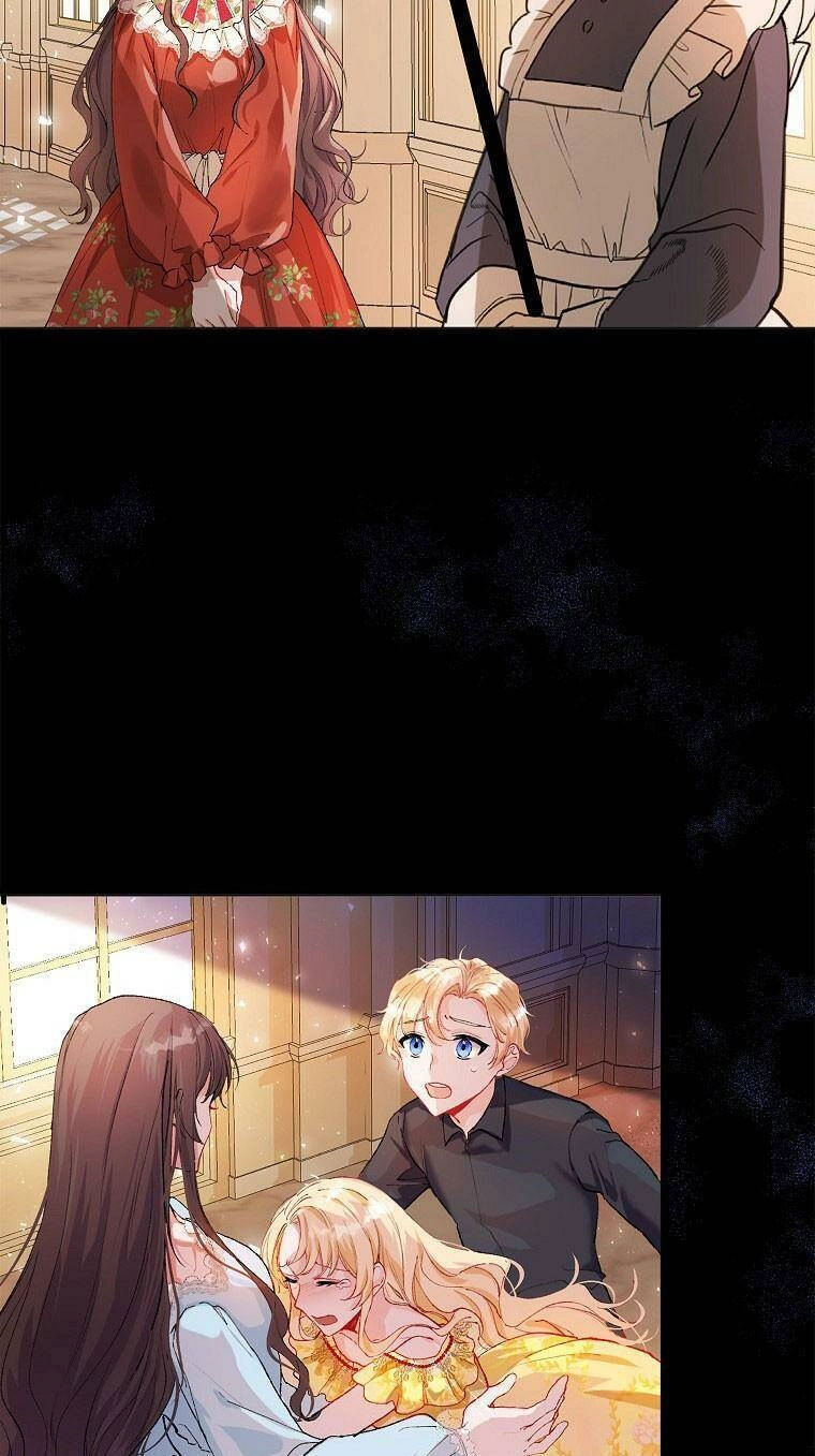 Quãng Đời Còn Lại Của Nữ Phụ Yểu Mệnh Chapter 7 - 2