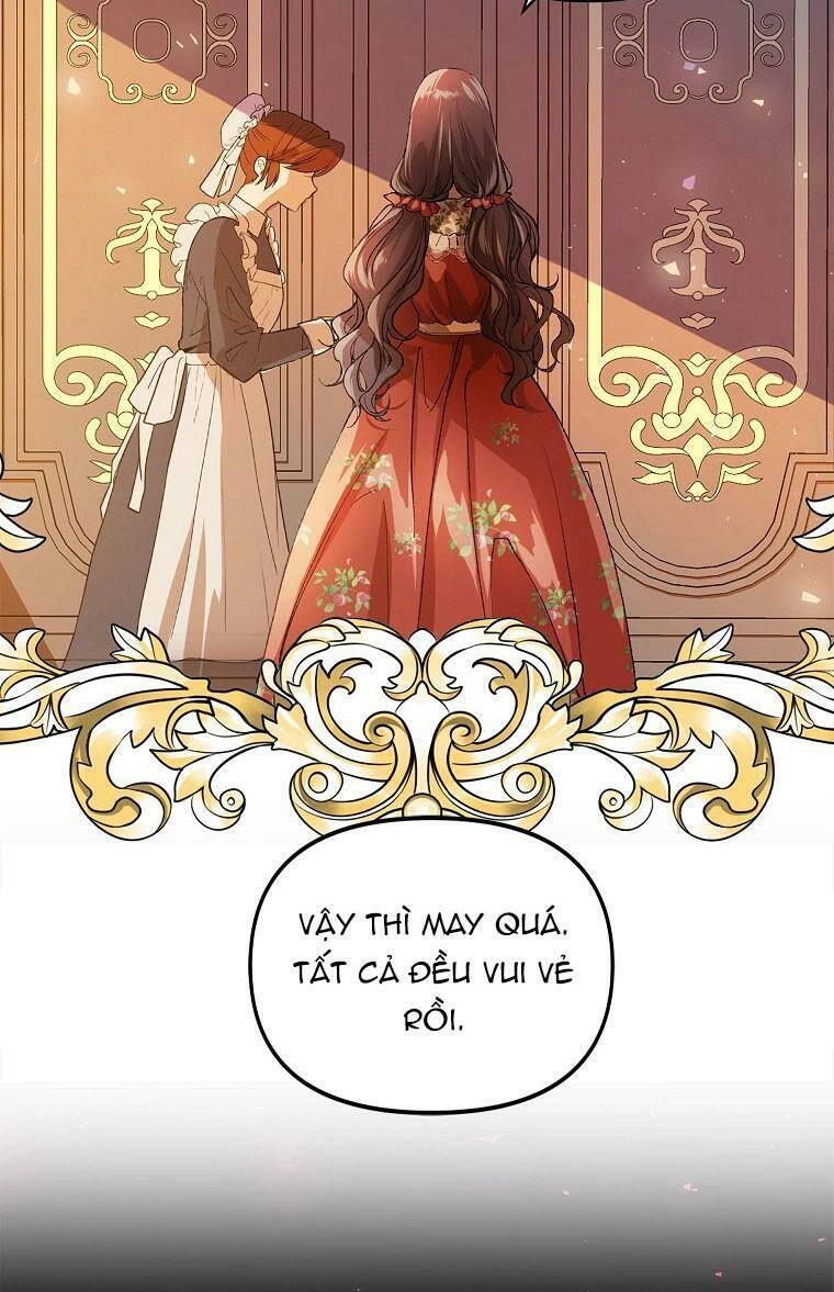 Quãng Đời Còn Lại Của Nữ Phụ Yểu Mệnh Chapter 7 - 5