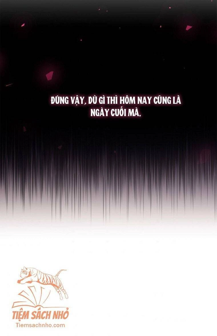 Quãng Đời Còn Lại Của Nữ Phụ Yểu Mệnh Chapter 7 - 6