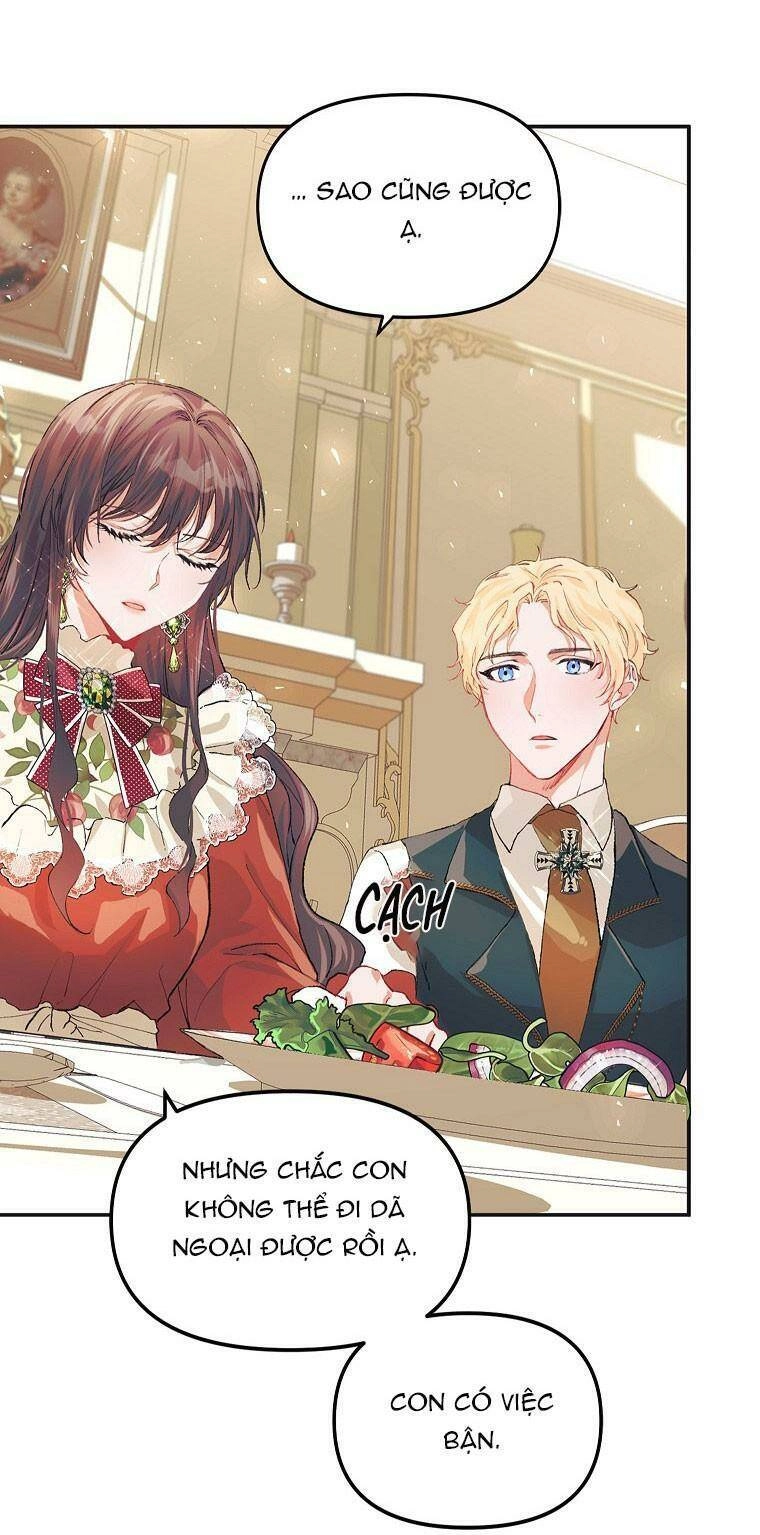 Quãng Đời Còn Lại Của Nữ Phụ Yểu Mệnh Chapter 7 - 11