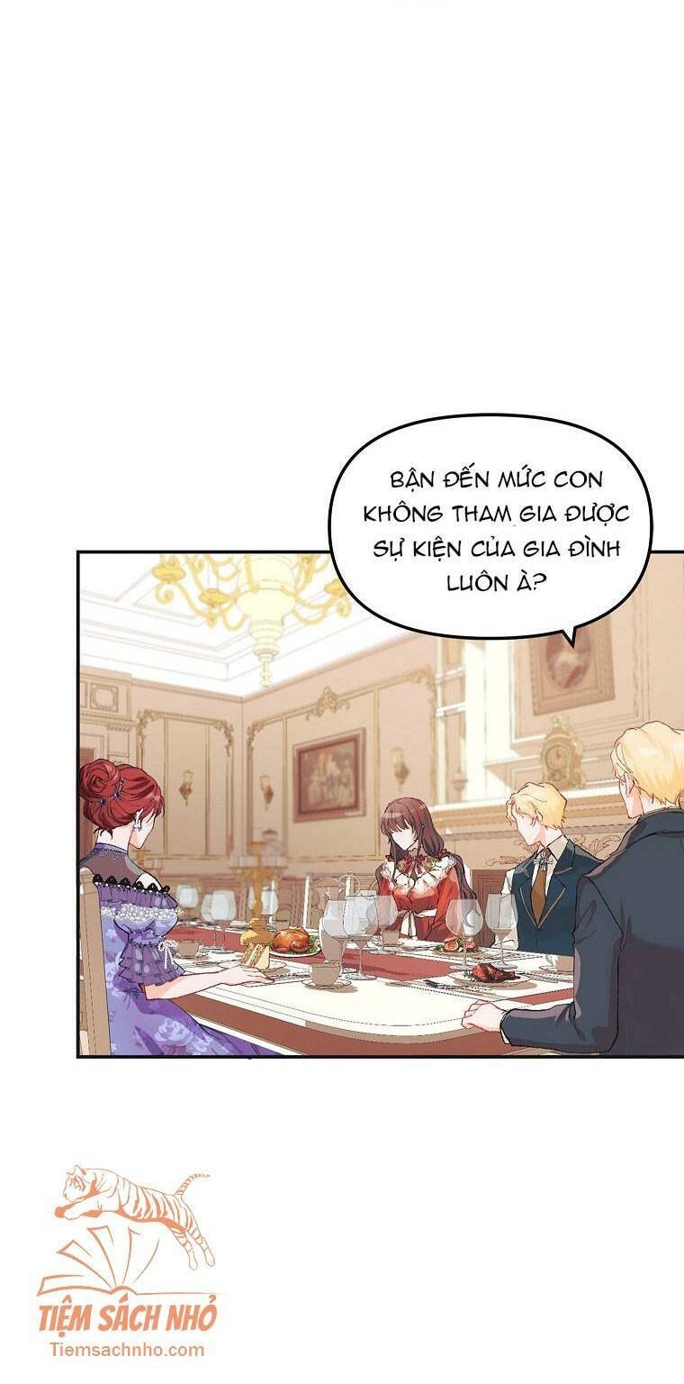 Quãng Đời Còn Lại Của Nữ Phụ Yểu Mệnh Chapter 7 - 12