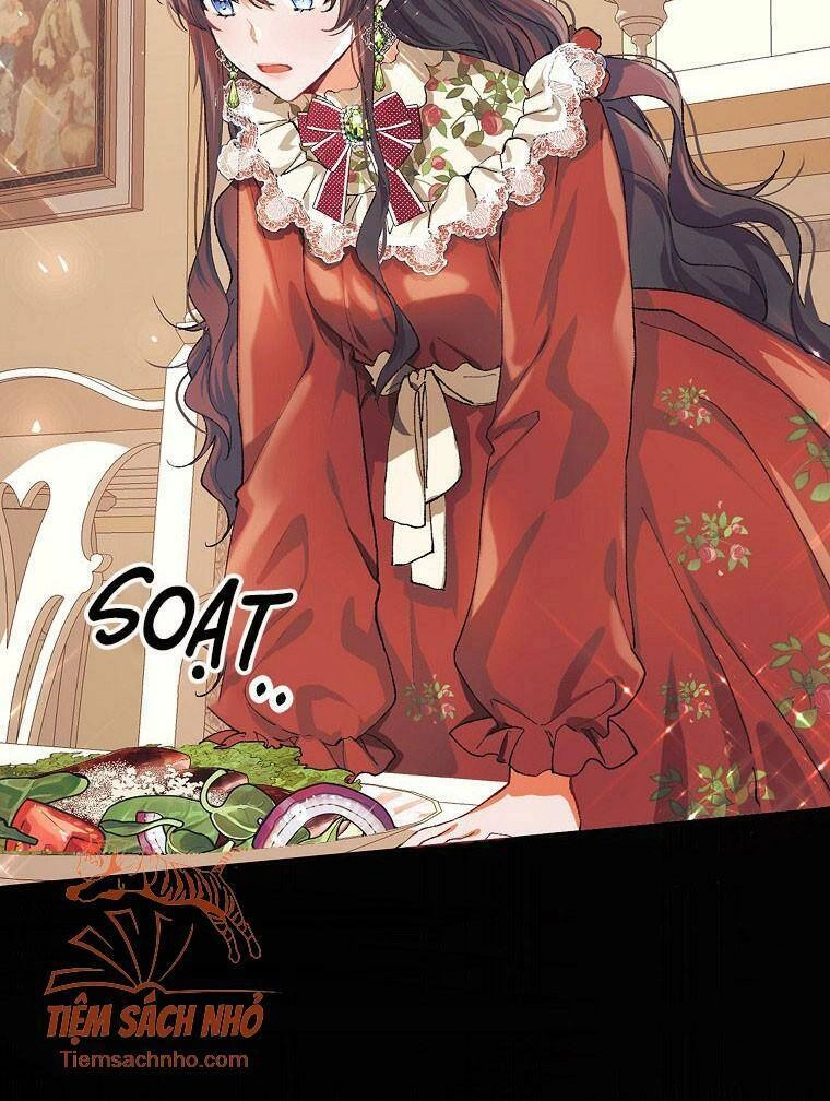 Quãng Đời Còn Lại Của Nữ Phụ Yểu Mệnh Chapter 7 - 14