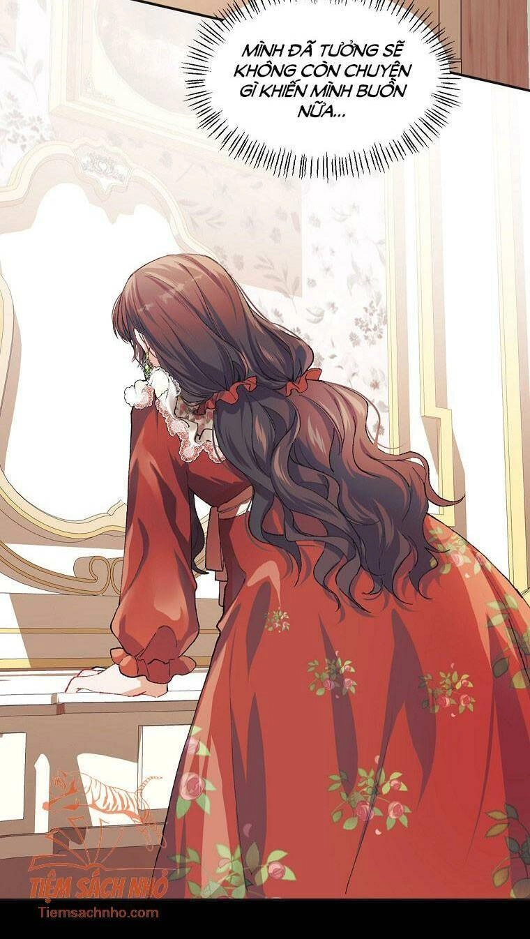 Quãng Đời Còn Lại Của Nữ Phụ Yểu Mệnh Chapter 7 - 17