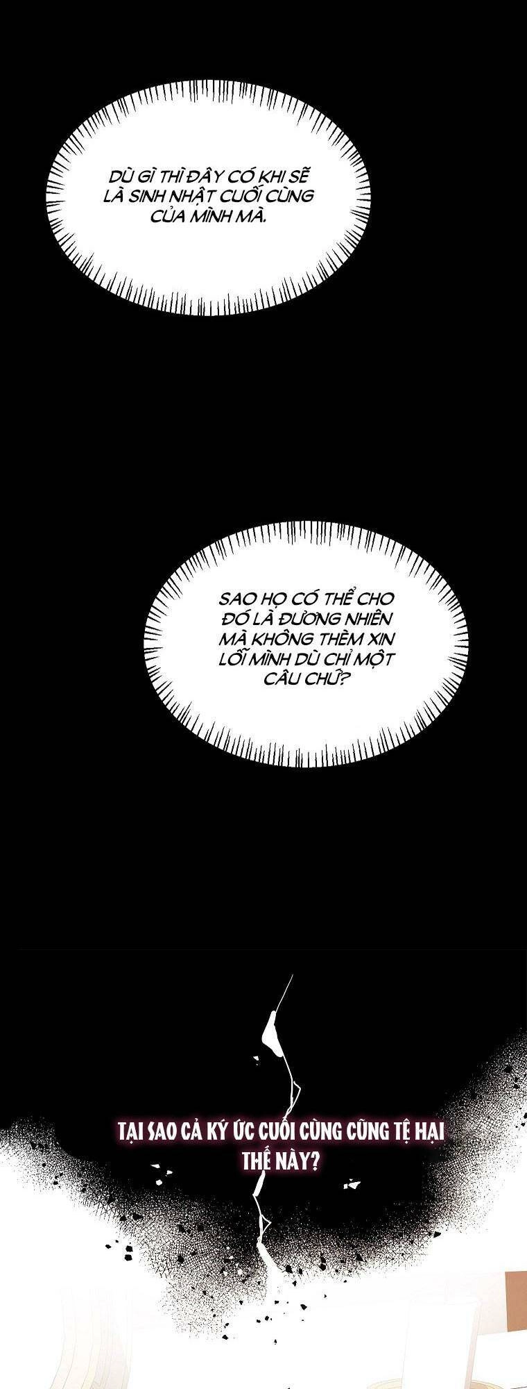 Quãng Đời Còn Lại Của Nữ Phụ Yểu Mệnh Chapter 7 - 18