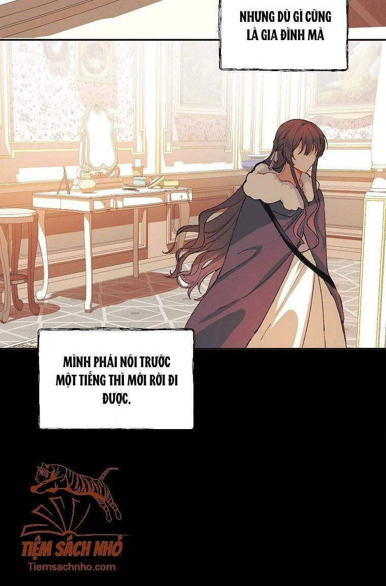 Quãng Đời Còn Lại Của Nữ Phụ Yểu Mệnh Chapter 7 - 20