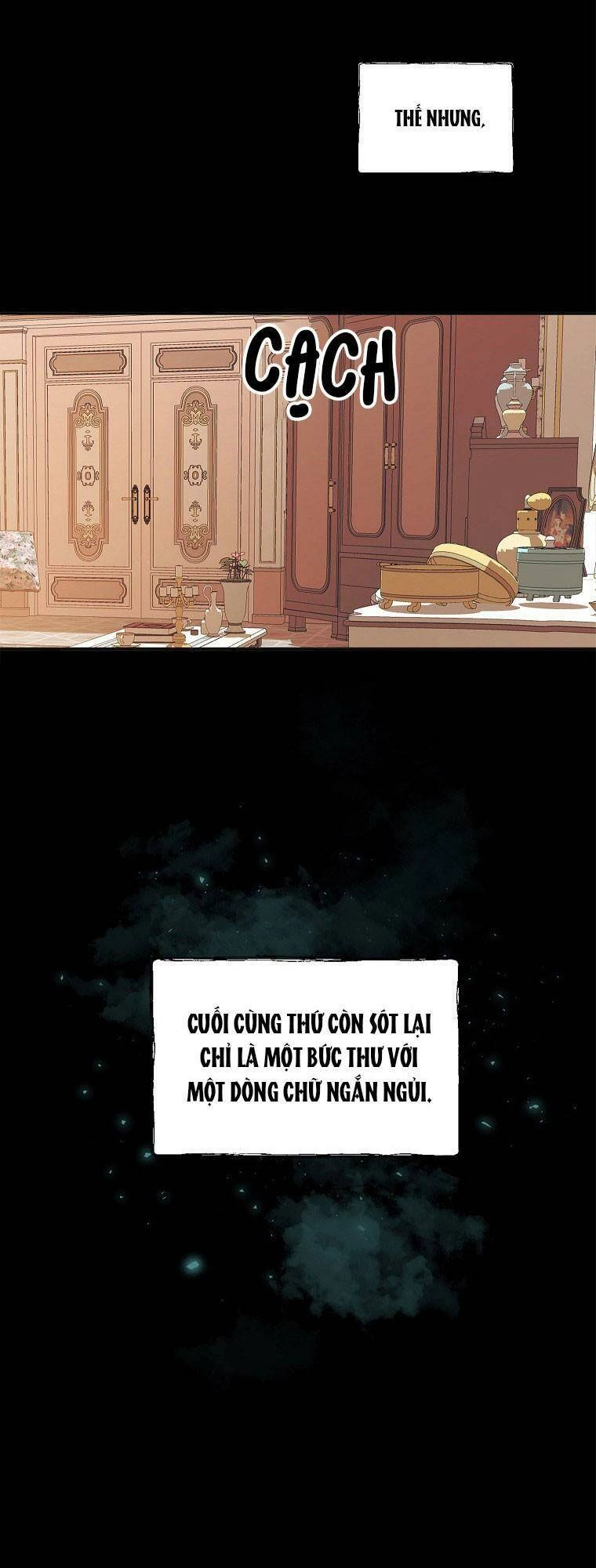 Quãng Đời Còn Lại Của Nữ Phụ Yểu Mệnh Chapter 7 - 21