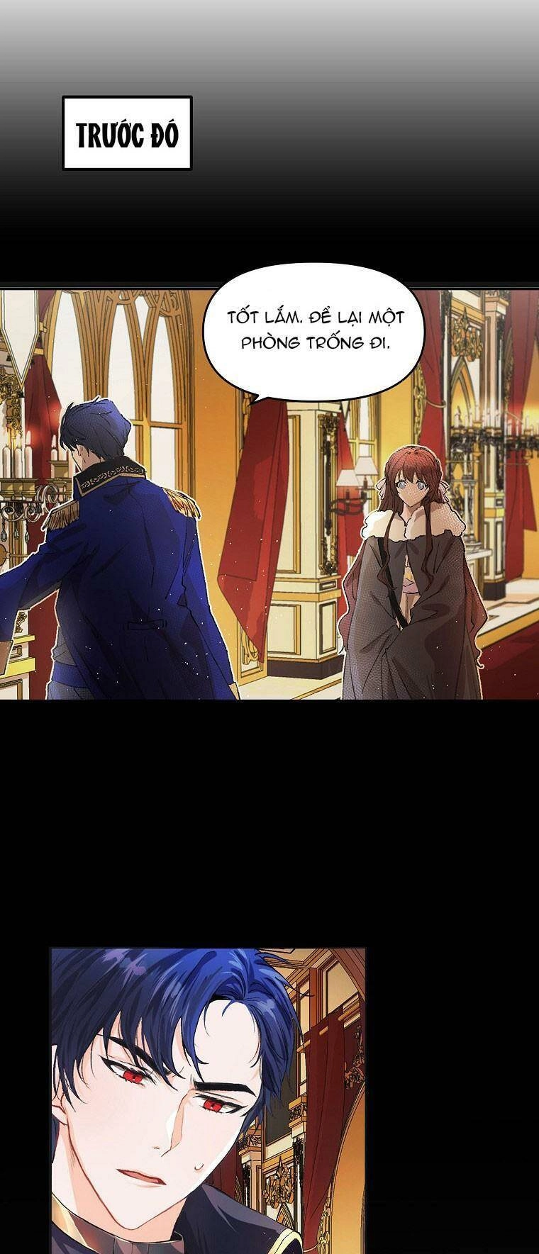 Quãng Đời Còn Lại Của Nữ Phụ Yểu Mệnh Chapter 7 - 27