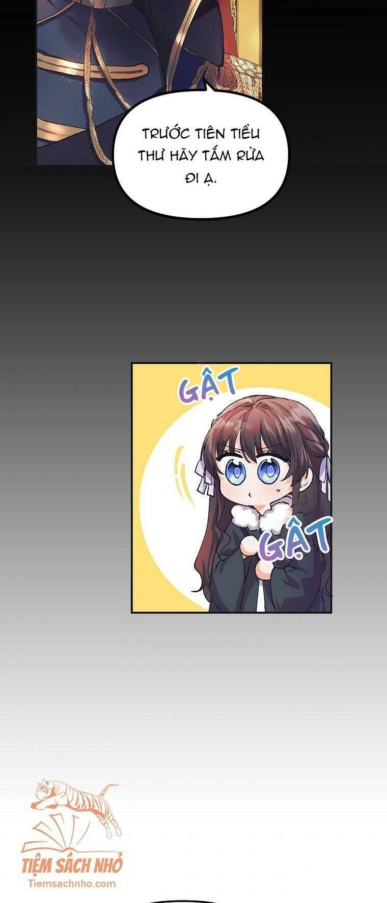 Quãng Đời Còn Lại Của Nữ Phụ Yểu Mệnh Chapter 7 - 28