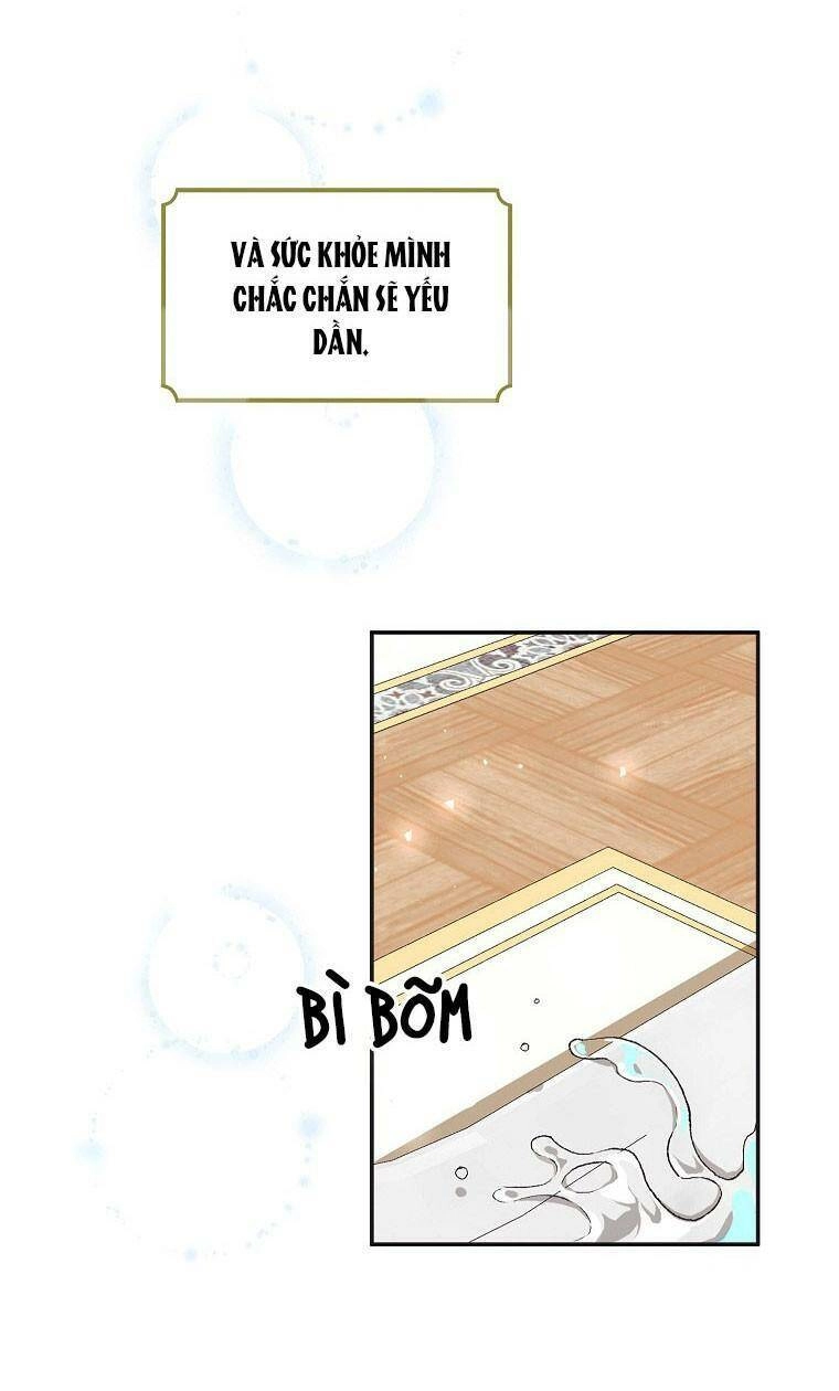 Quãng Đời Còn Lại Của Nữ Phụ Yểu Mệnh Chapter 7 - 31