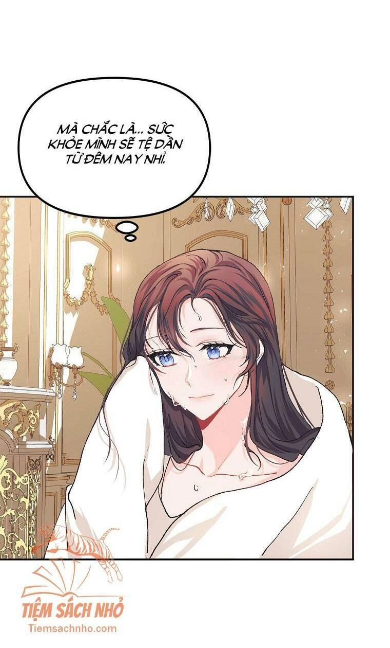 Quãng Đời Còn Lại Của Nữ Phụ Yểu Mệnh Chapter 7 - 32