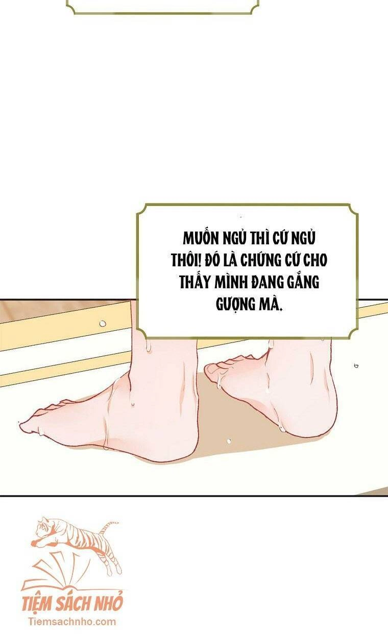 Quãng Đời Còn Lại Của Nữ Phụ Yểu Mệnh Chapter 7 - 34