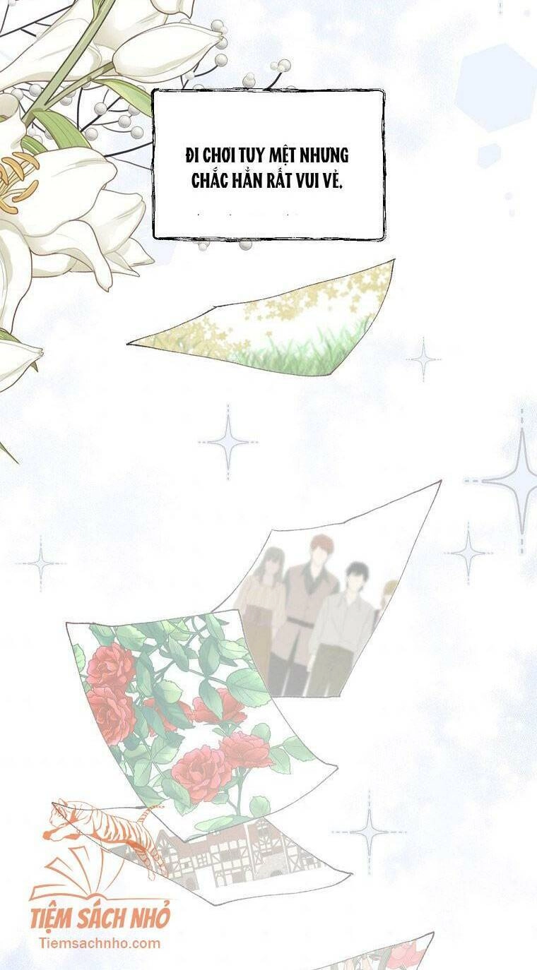 Quãng Đời Còn Lại Của Nữ Phụ Yểu Mệnh Chapter 7 - 36