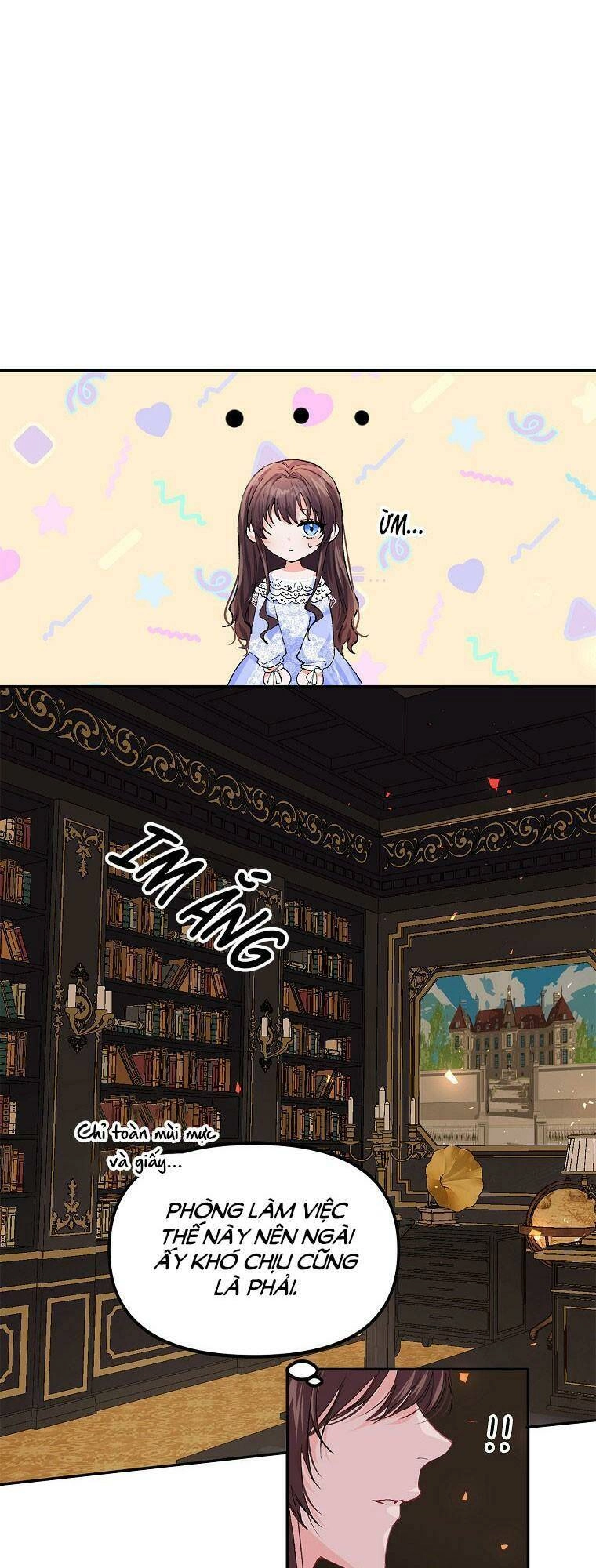 Quãng Đời Còn Lại Của Nữ Phụ Yểu Mệnh Chapter 7 - 39