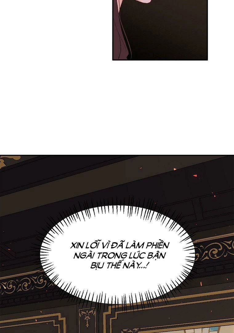 Quãng Đời Còn Lại Của Nữ Phụ Yểu Mệnh Chapter 7 - 40