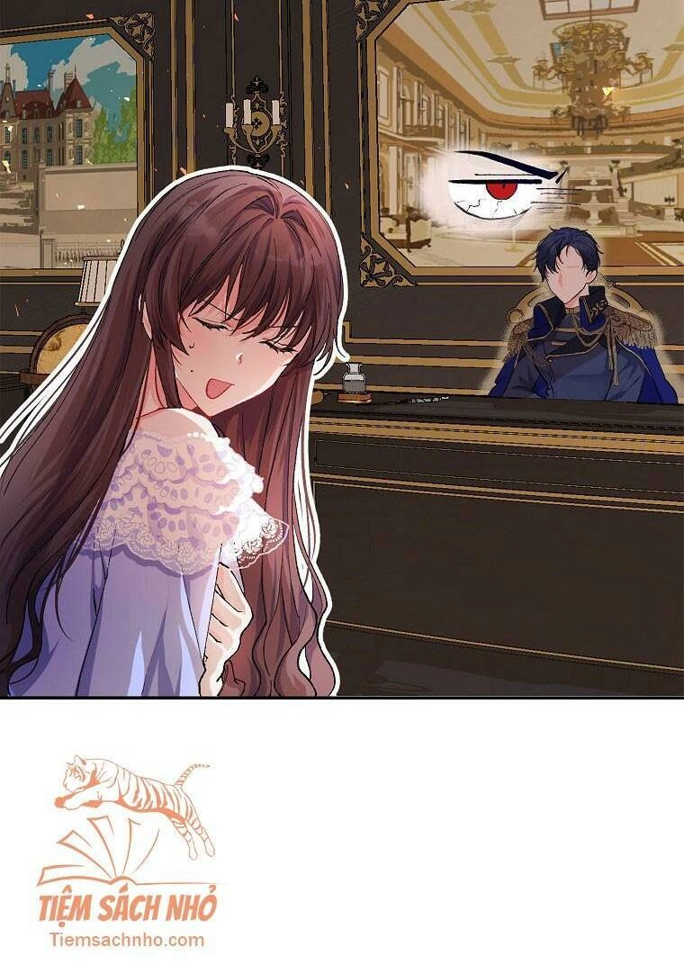 Quãng Đời Còn Lại Của Nữ Phụ Yểu Mệnh Chapter 7 - 41