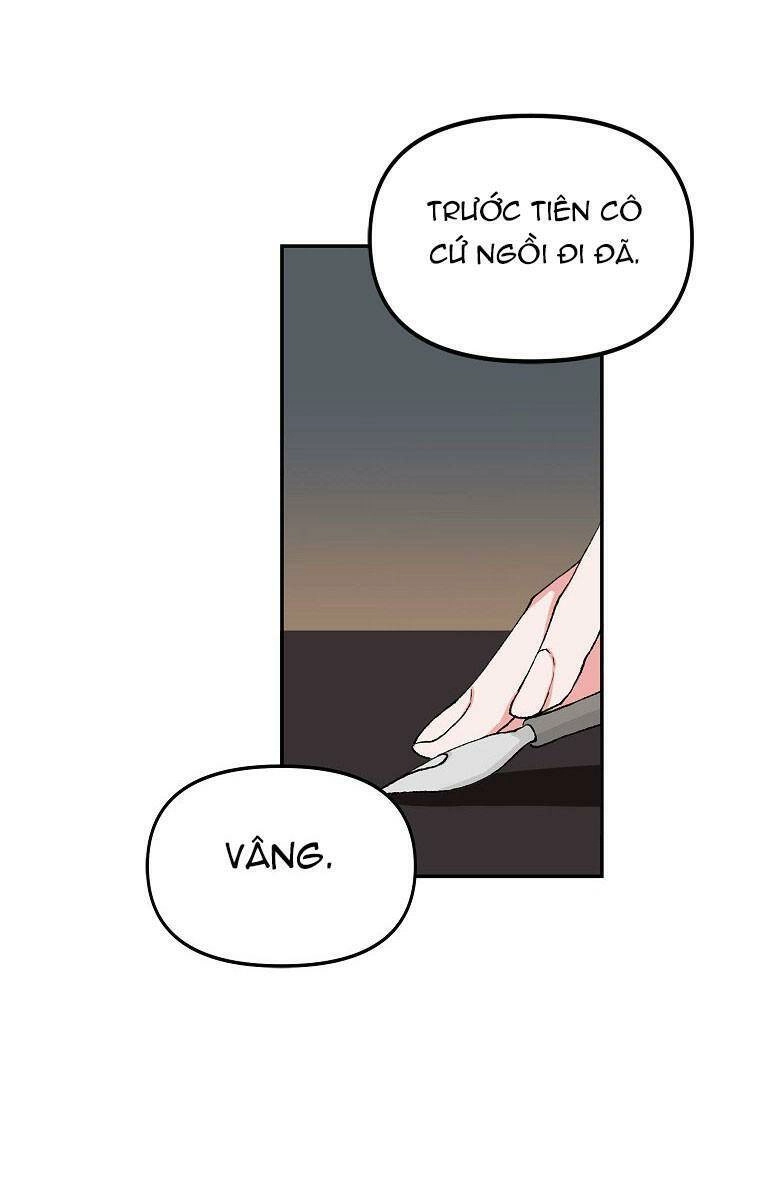 Quãng Đời Còn Lại Của Nữ Phụ Yểu Mệnh Chapter 7 - 42