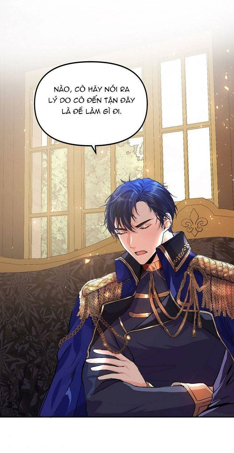 Quãng Đời Còn Lại Của Nữ Phụ Yểu Mệnh Chapter 7 - 44