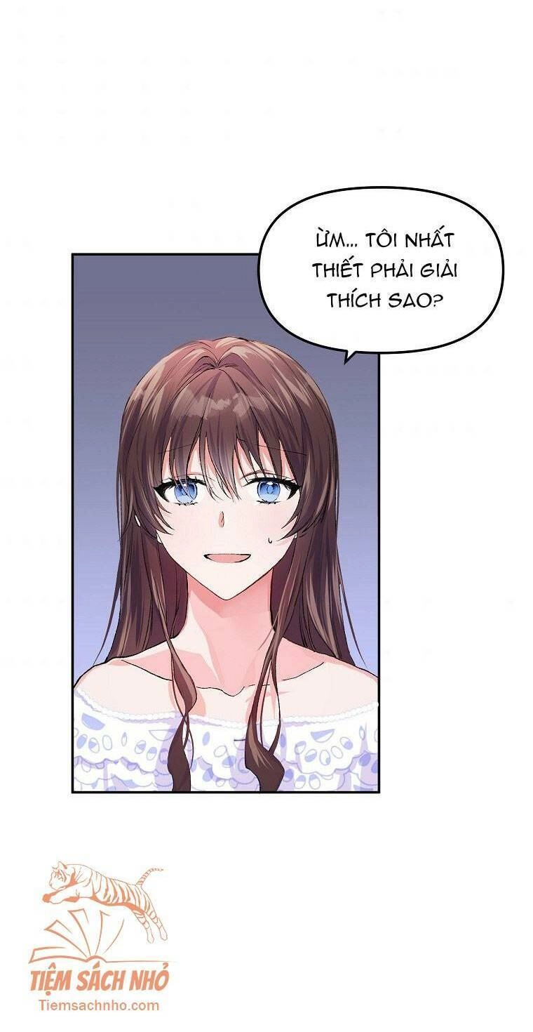 Quãng Đời Còn Lại Của Nữ Phụ Yểu Mệnh Chapter 7 - 45