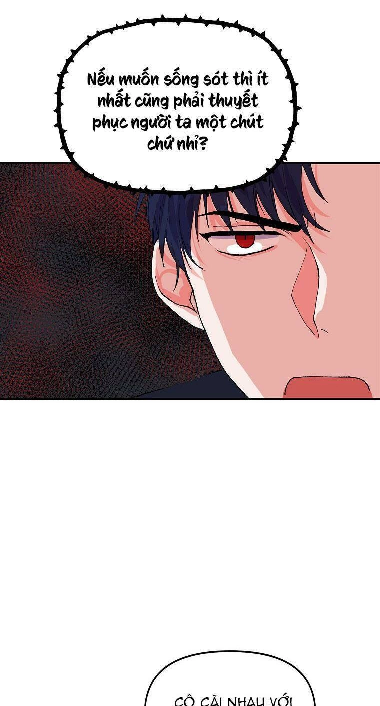 Quãng Đời Còn Lại Của Nữ Phụ Yểu Mệnh Chapter 7 - 46