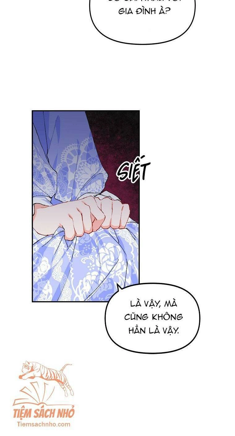 Quãng Đời Còn Lại Của Nữ Phụ Yểu Mệnh Chapter 7 - 47