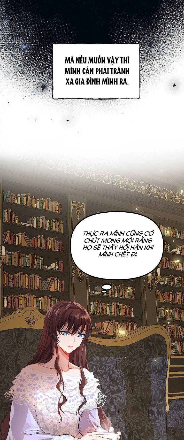 Quãng Đời Còn Lại Của Nữ Phụ Yểu Mệnh Chapter 7 - 51