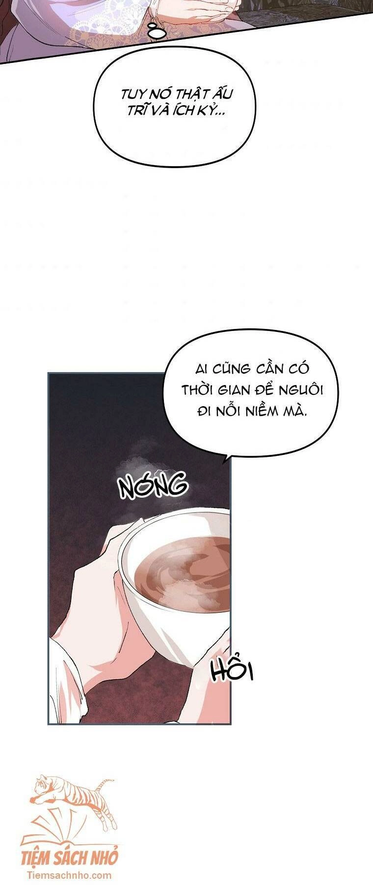 Quãng Đời Còn Lại Của Nữ Phụ Yểu Mệnh Chapter 7 - 52