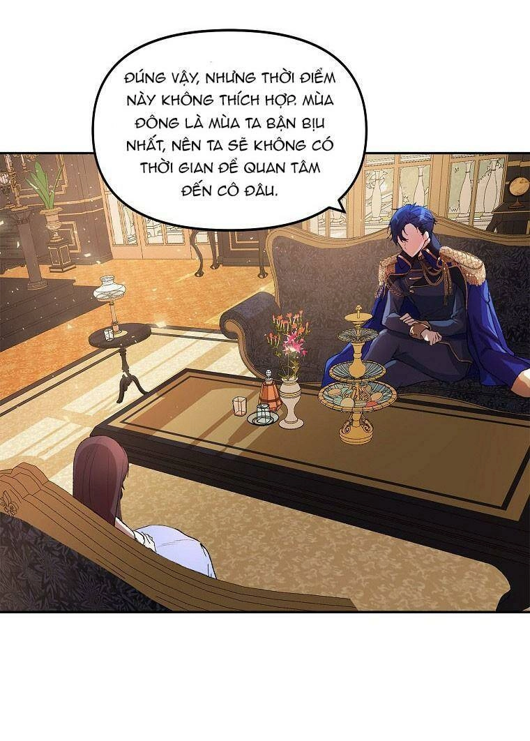 Quãng Đời Còn Lại Của Nữ Phụ Yểu Mệnh Chapter 7 - 53