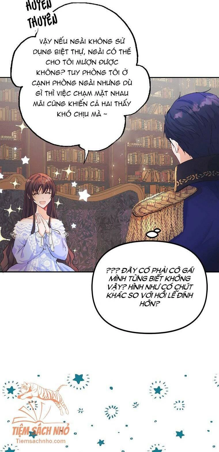 Quãng Đời Còn Lại Của Nữ Phụ Yểu Mệnh Chapter 7 - 56