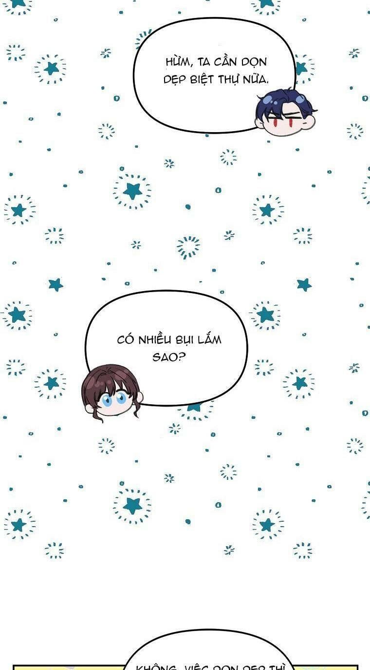 Quãng Đời Còn Lại Của Nữ Phụ Yểu Mệnh Chapter 7 - 57