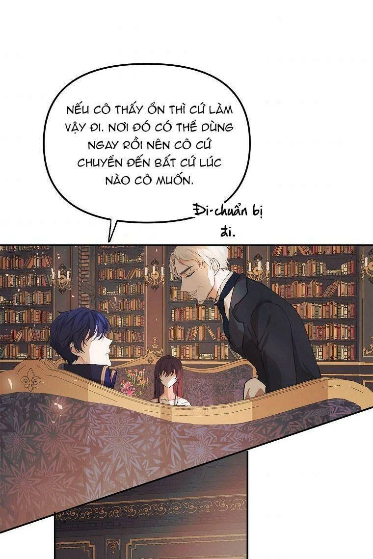 Quãng Đời Còn Lại Của Nữ Phụ Yểu Mệnh Chapter 7 - 59