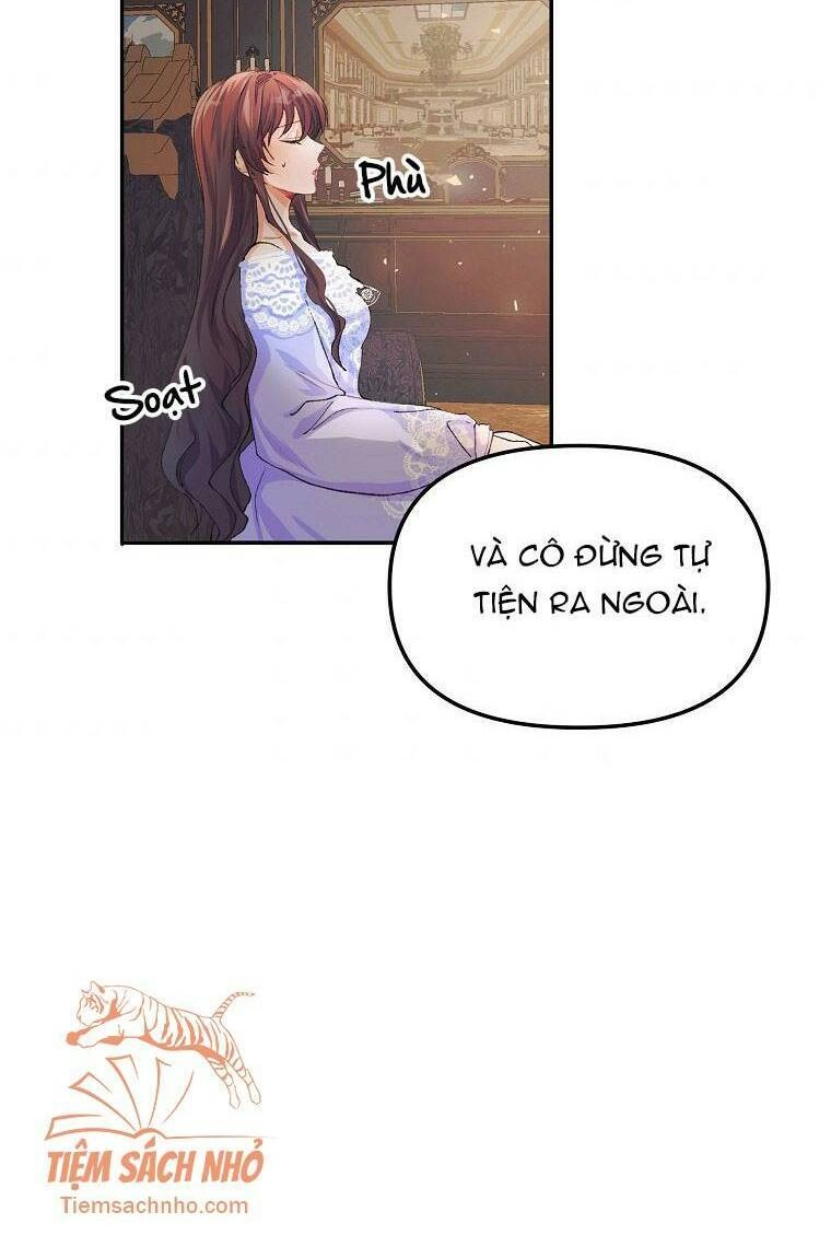 Quãng Đời Còn Lại Của Nữ Phụ Yểu Mệnh Chapter 7 - 60