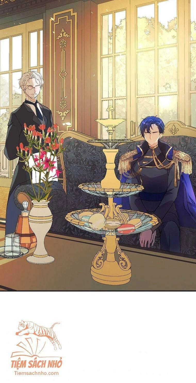 Quãng Đời Còn Lại Của Nữ Phụ Yểu Mệnh Chapter 7 - 65