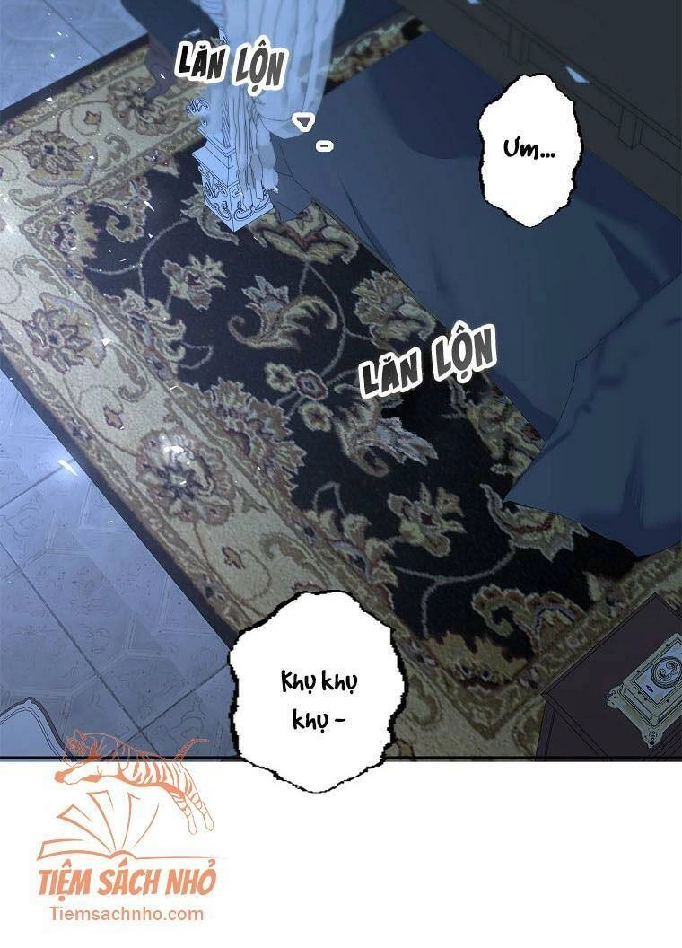 Quãng Đời Còn Lại Của Nữ Phụ Yểu Mệnh Chapter 8 - 2