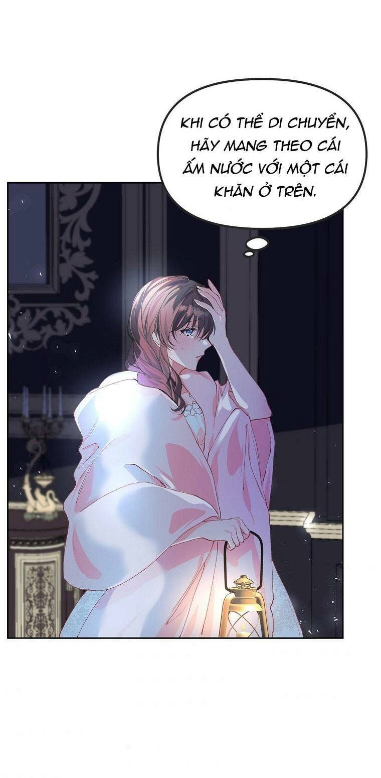 Quãng Đời Còn Lại Của Nữ Phụ Yểu Mệnh Chapter 8 - 6