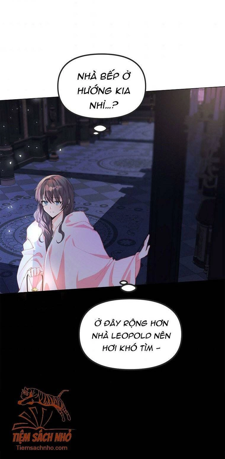 Quãng Đời Còn Lại Của Nữ Phụ Yểu Mệnh Chapter 8 - 7