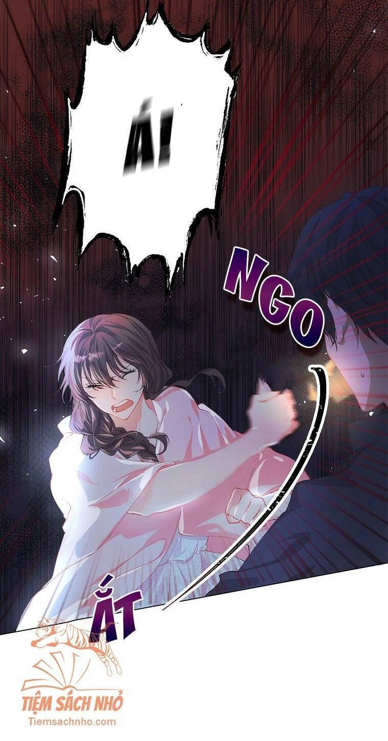 Quãng Đời Còn Lại Của Nữ Phụ Yểu Mệnh Chapter 8 - 10