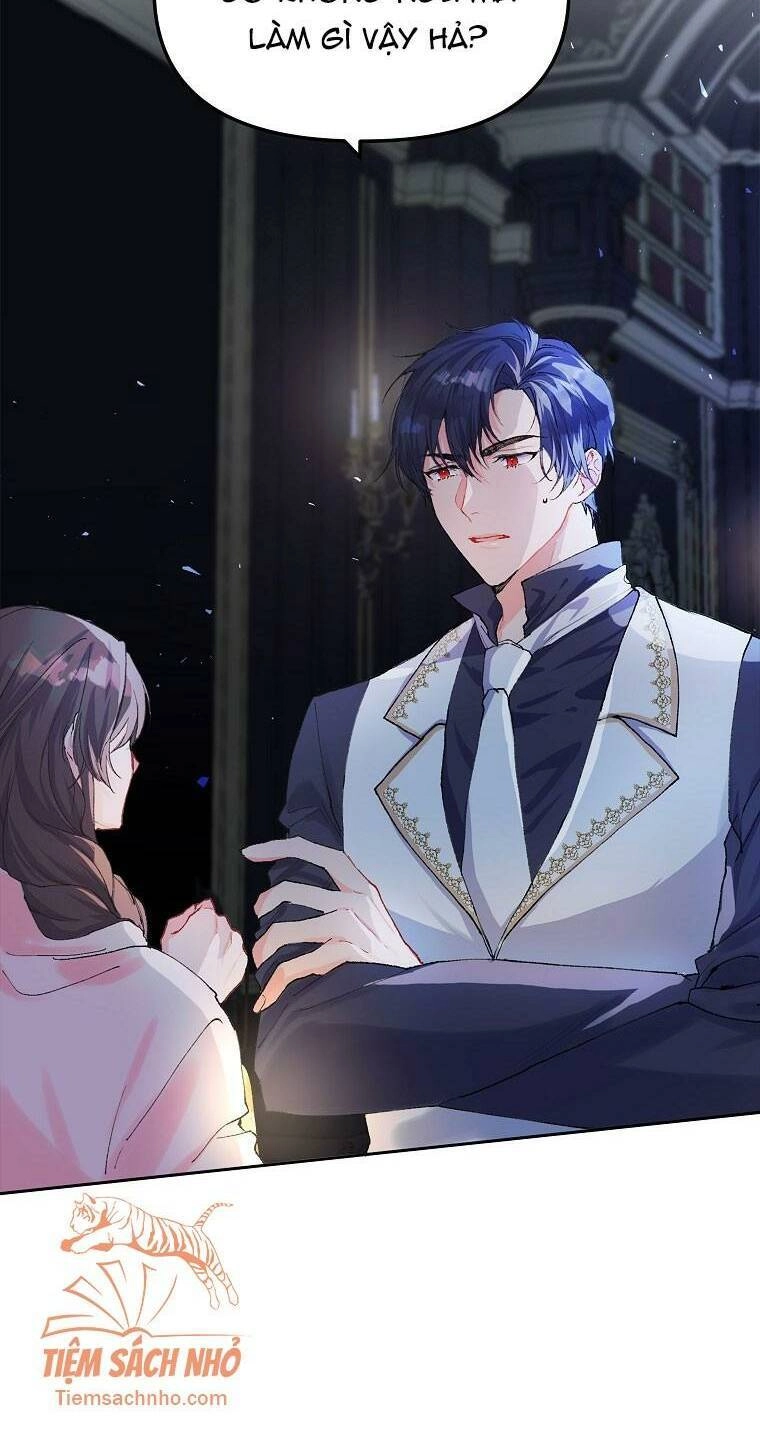 Quãng Đời Còn Lại Của Nữ Phụ Yểu Mệnh Chapter 8 - 12