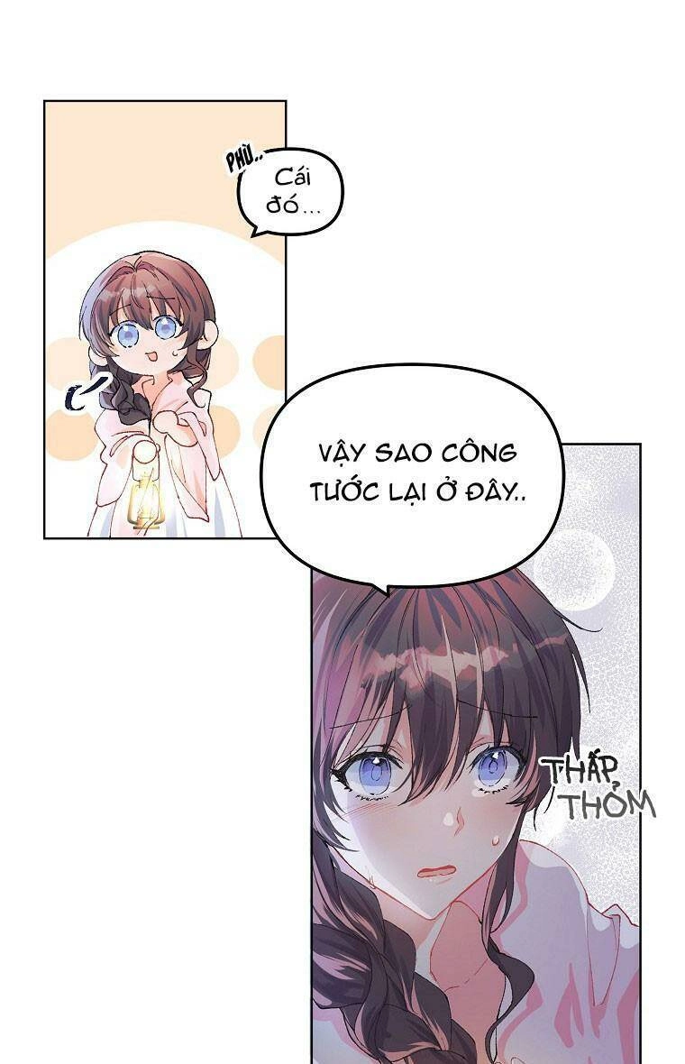 Quãng Đời Còn Lại Của Nữ Phụ Yểu Mệnh Chapter 8 - 13