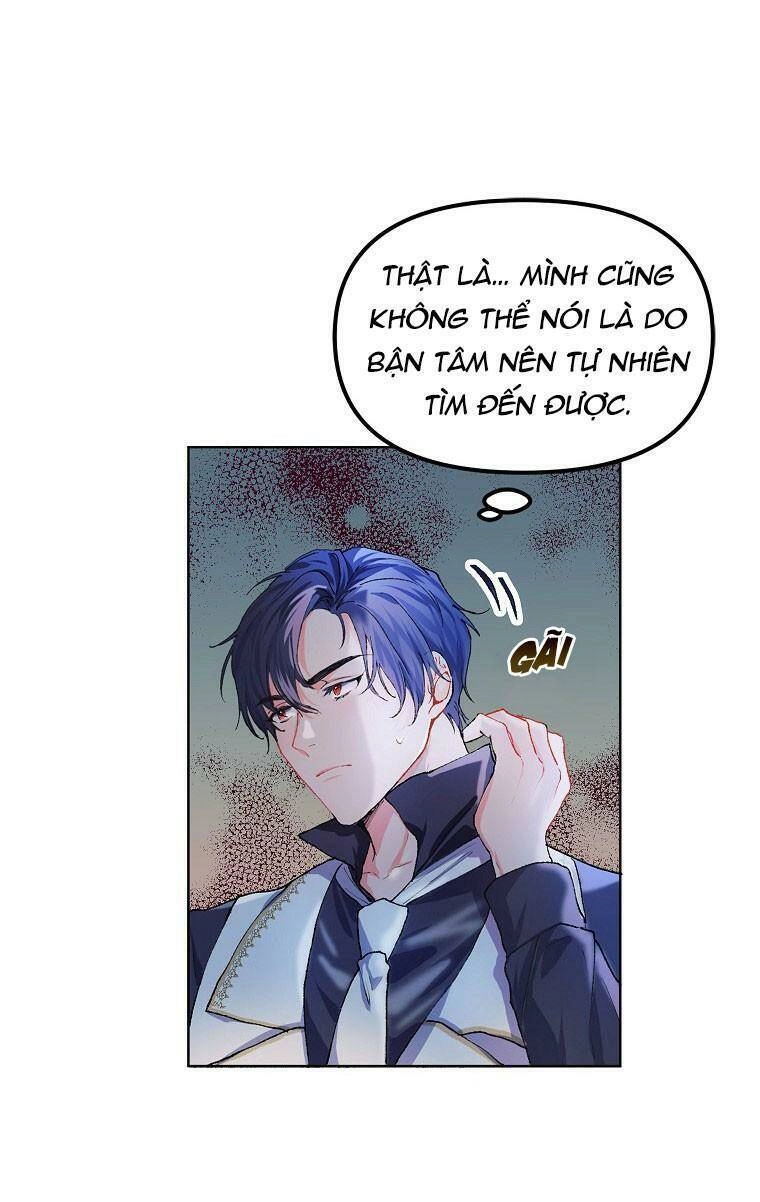 Quãng Đời Còn Lại Của Nữ Phụ Yểu Mệnh Chapter 8 - 15