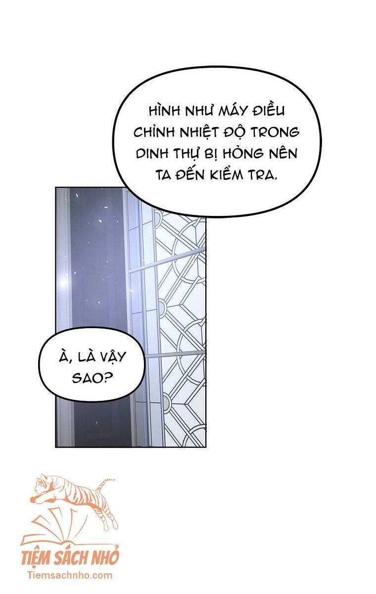 Quãng Đời Còn Lại Của Nữ Phụ Yểu Mệnh Chapter 8 - 16