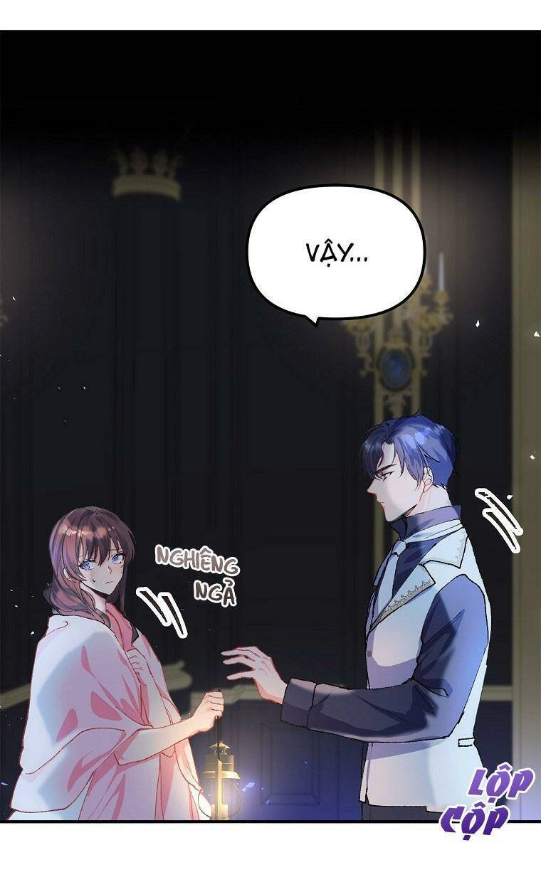 Quãng Đời Còn Lại Của Nữ Phụ Yểu Mệnh Chapter 8 - 17