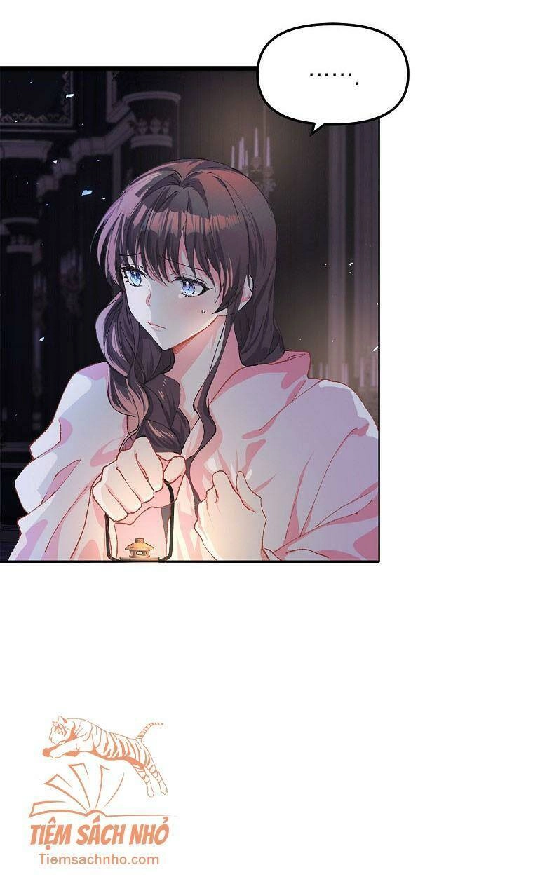 Quãng Đời Còn Lại Của Nữ Phụ Yểu Mệnh Chapter 8 - 19