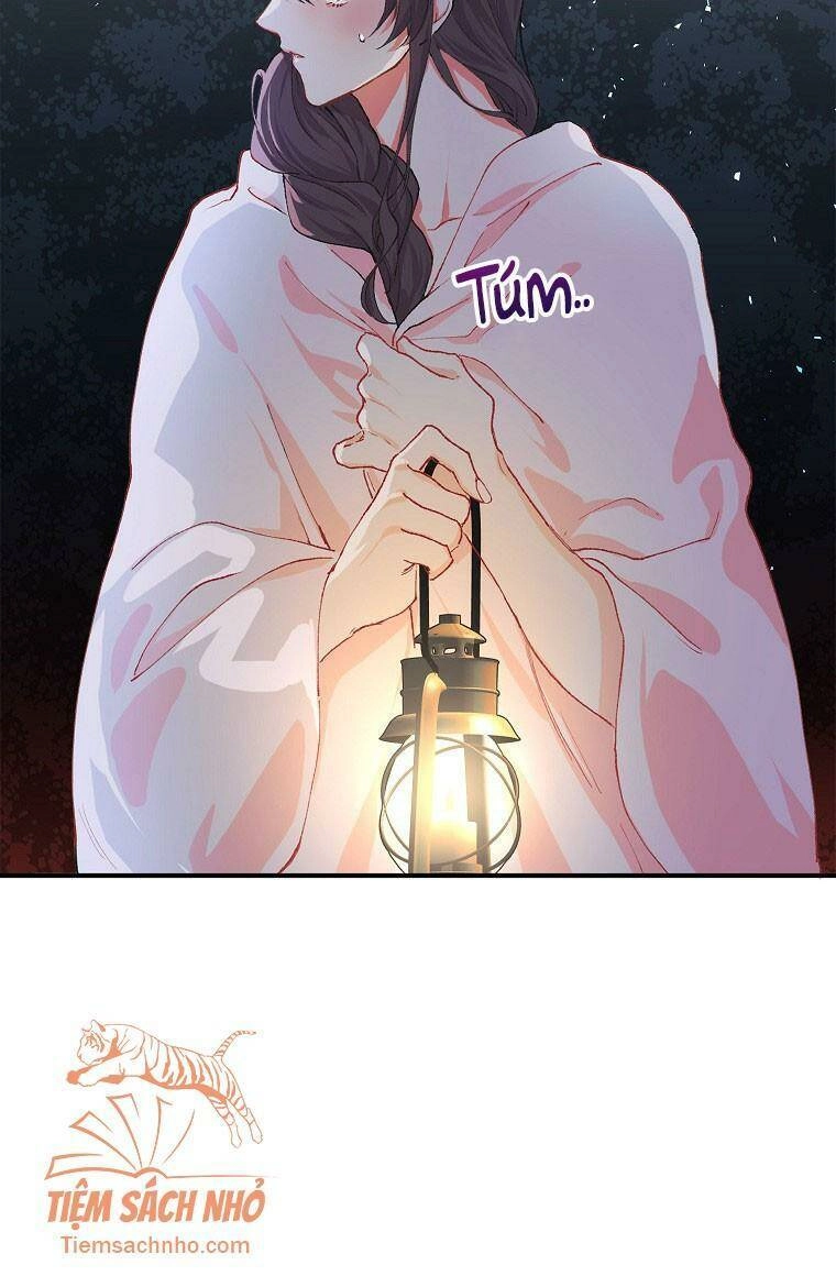 Quãng Đời Còn Lại Của Nữ Phụ Yểu Mệnh Chapter 8 - 22