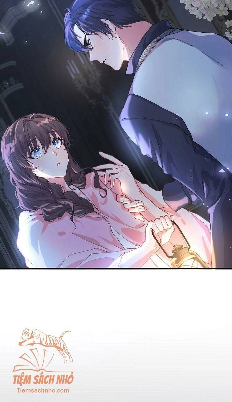 Quãng Đời Còn Lại Của Nữ Phụ Yểu Mệnh Chapter 8 - 26