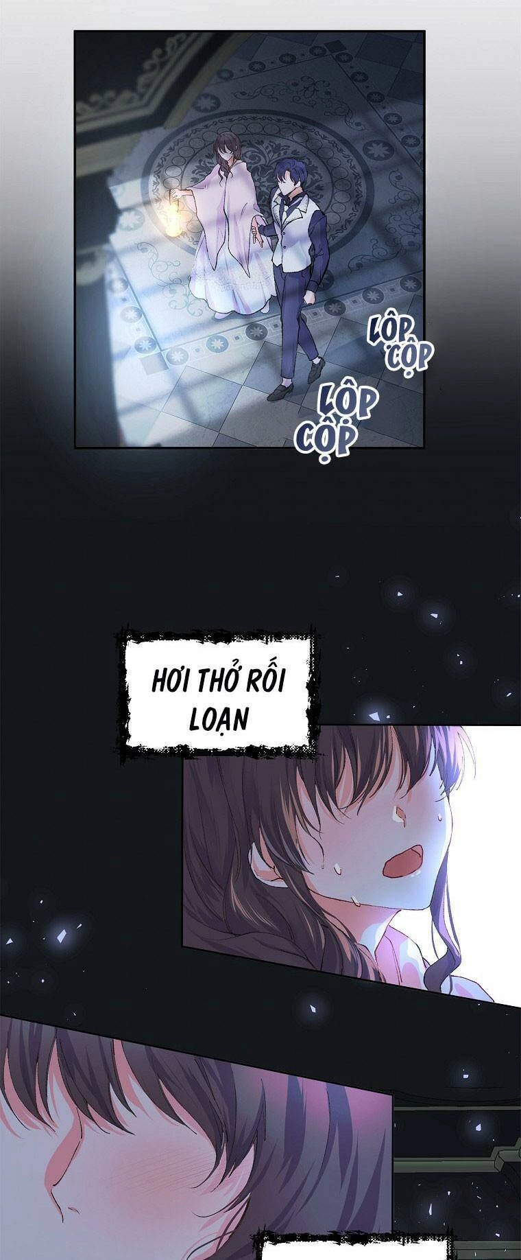 Quãng Đời Còn Lại Của Nữ Phụ Yểu Mệnh Chapter 8 - 27