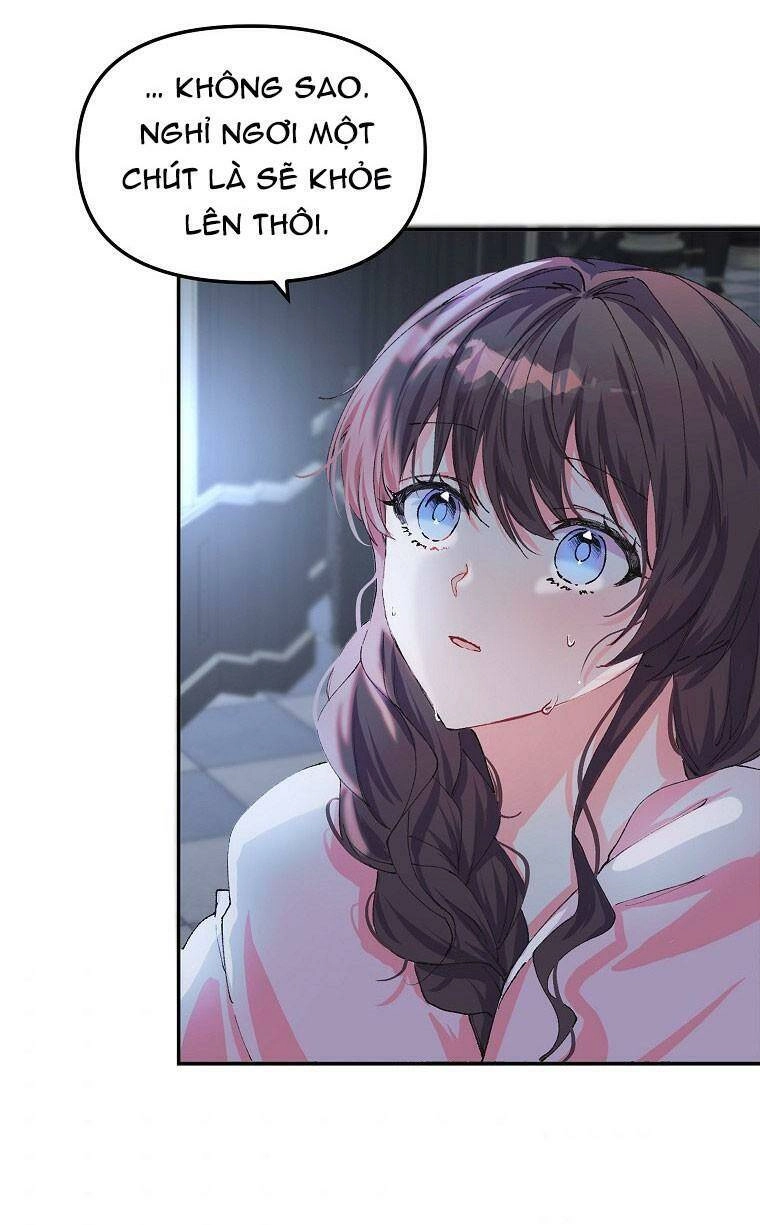 Quãng Đời Còn Lại Của Nữ Phụ Yểu Mệnh Chapter 8 - 30