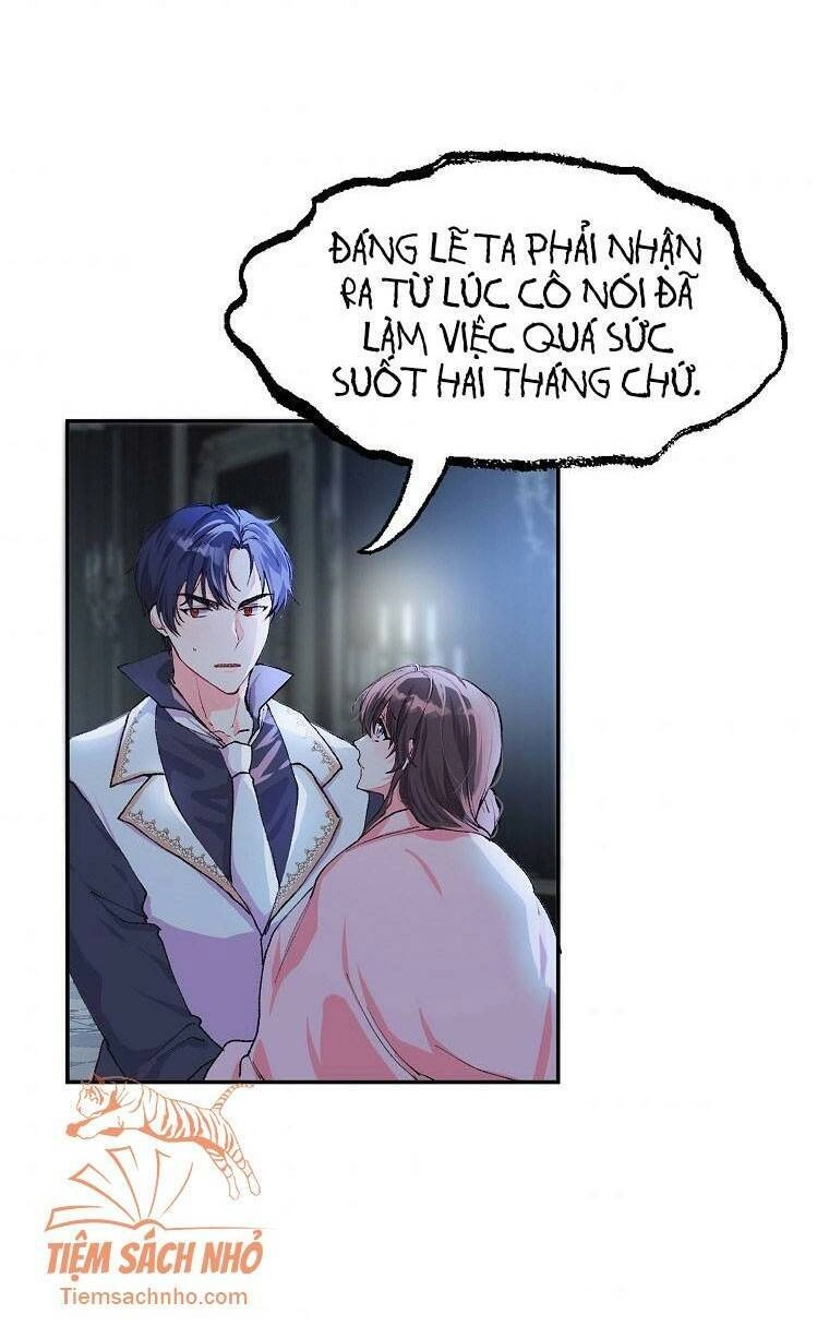 Quãng Đời Còn Lại Của Nữ Phụ Yểu Mệnh Chapter 8 - 31